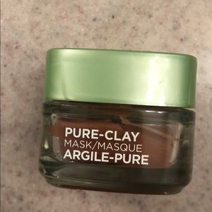 L’Oréal Paris Pure Clay Mask